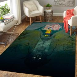 Area Rug Living Room Rug Home Decor 1910163 Ofd