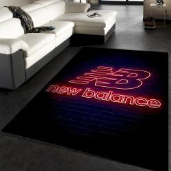 Cute Goat Pattern Dhcdhc Dt1910 Rug Living Room Rug Home Decor