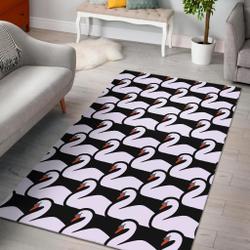 Cute Panda Dhc170938Mdr Rug Living Room Rug Home Decor