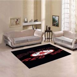 Cute Shiba Inu Mk Carpet Area Rug Living Room Rug Home Decor Home Decor Bedroom Living Room