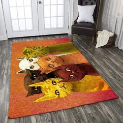 Dachshund Dhc300806M Rug Living Room Rug Home Decor