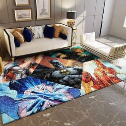 Dachshund Dhc300807M Rug Living Room Rug Home Decor