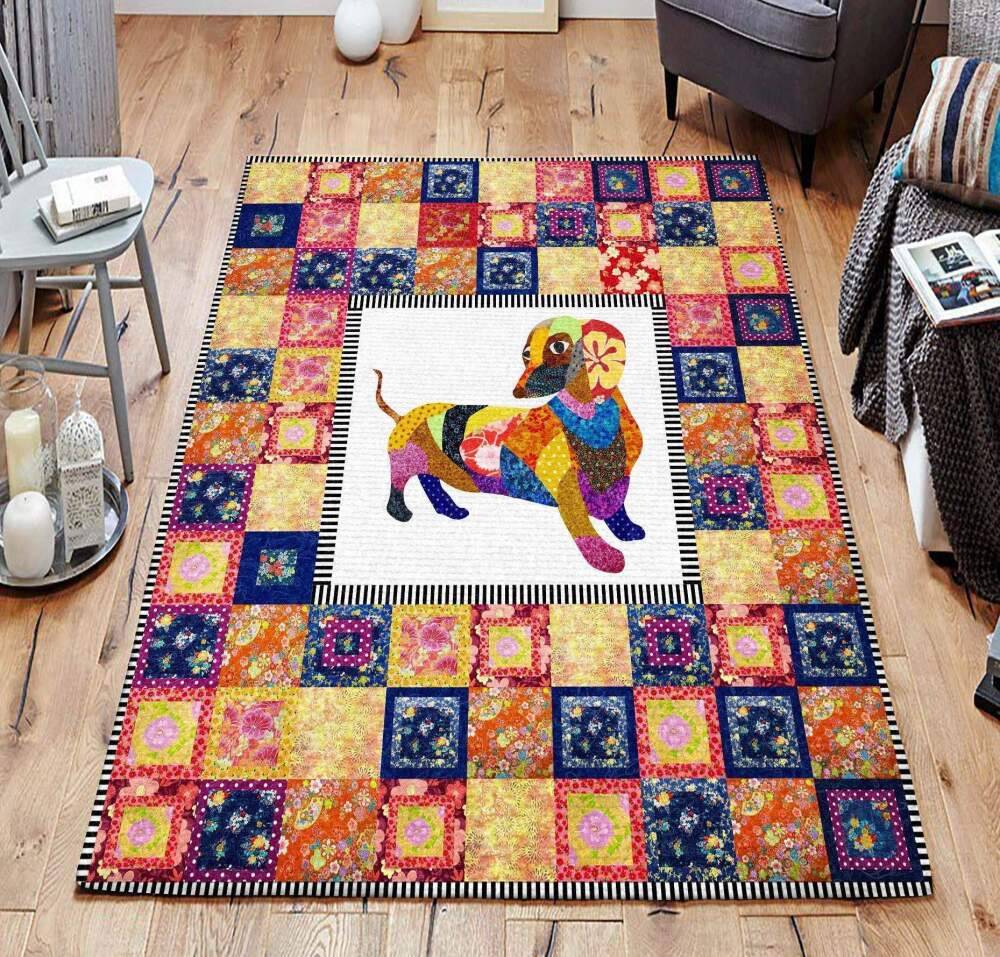 Dachshund Rug Rb7A8E7E4807 Area Rug Living Room Carpet Rug Regtangle Carpet Floor Decor Home Decor