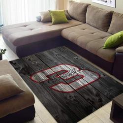 Dale Earnhardt Area Rug Living Room Rug Home Decor Home Decor Bedroom Living Room Decor