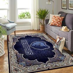NCAA Memphis Tigers Area Rug Living Room Rug Home Decor Nfl Football 1912247