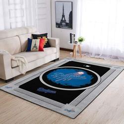 Area Rug Living Room Rug Home Decor Team Logo Carpet Rug Living Room 1912274