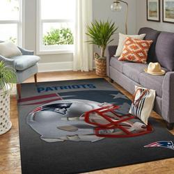Area Rug Living Room Rug Home Decor Team Logo Carpet Rug Living Room 2003046