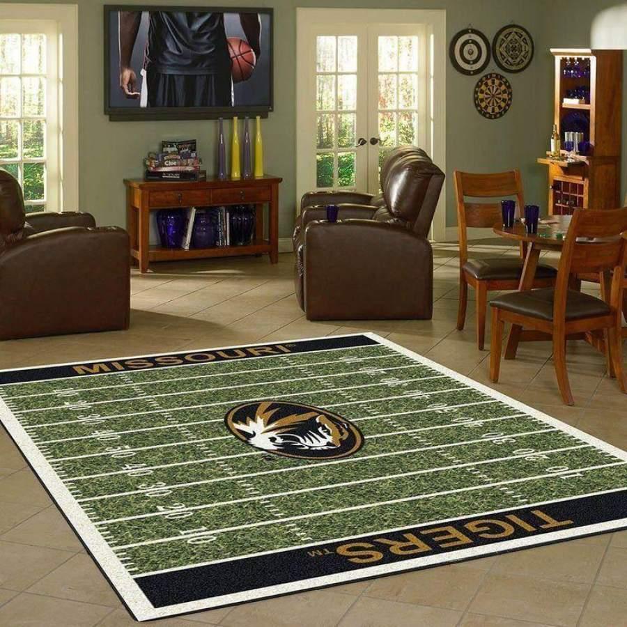 Area Rug Living Room Rug Home Decor Team Logo Carpet Rug Living Room 200327