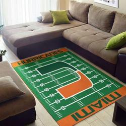 Area Rug Living Room Rug Home Decor Team Logo Carpet Rug Living Room 2003271