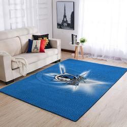Dallas Mavericks Area Rug Nba Carpet Living Room Rug Regtangle Carpet V3654