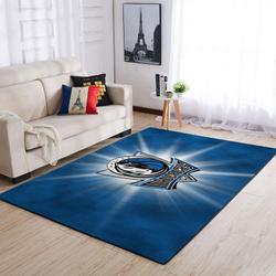 Dallas Mavericks Area Rug Nba Carpet Living Room Rug Regtangle Carpet V3663