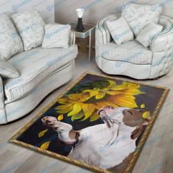 Beauty Decor Large Area Rugs for Living Room Home Decor Carpet Ofd 19101928