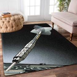 Darts Area Rug Gaming Carpet Gamer Living Room Rugs Rug Regtangle Carpet Floor Decor Home Decor V11272