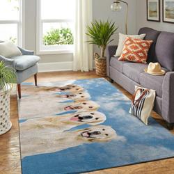 David Gilmour Rock Rug Living Room Rug Home Decor Room Carpet Sport Custom Area Floor Home Decor