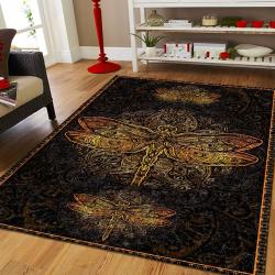 Day Of The Dead Dhc200851R Rug Living Room Rug Home Decor