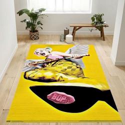Best Harley Quinn Area Rug Bedroom Living Room Area Rug Home Decor