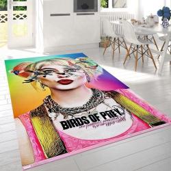 Best Harley Quinn Rug Living Room Living Room Area Rug Home Decor