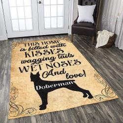 Quote Rug Living Room And Bedroom Rug Home Decor