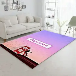 Supreme Area Rug