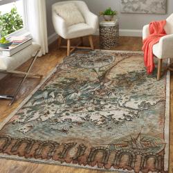 Death Of Immortal King Map Area Rug Ofd 191014 Area Rug Living Room Carpet Rug Regtangle Carpet Floor Decor Home Decor