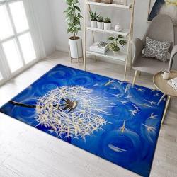Deer Cg2709041M Rug Living Room Rug Home Decor