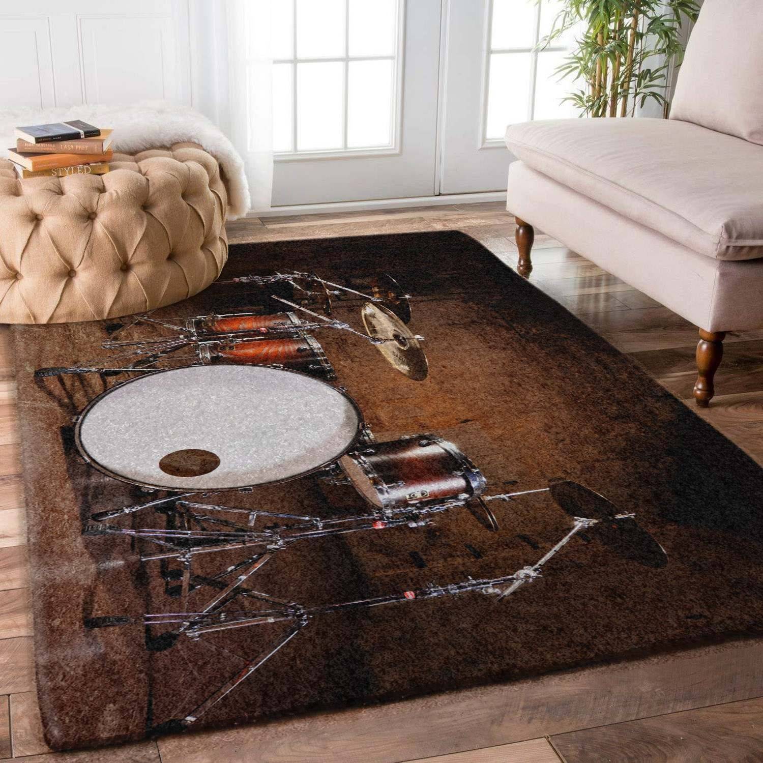 Deer Dhc030928M Rug Living Room Rug Home Decor
