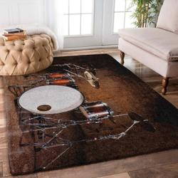 Deer Dhc030928M Rug Living Room Rug Home Decor