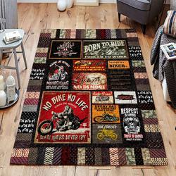 Deer Dhc060816M Rug Living Room Rug Home Decor