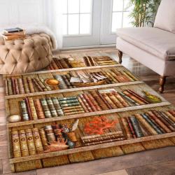 Deer Dhc130808Tm Rug Living Room Rug Home Decor
