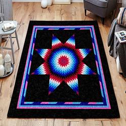 Deer Dhc280717M Rug Living Room Rug Home Decor