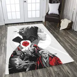 Deer Dhc80821M Rug Living Room Rug Home Decor