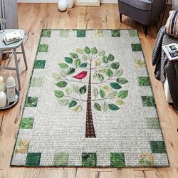 Deer Dp160816R Rug Living Room Rug Home Decor