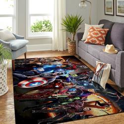 Deer Hunting 1 Dhcdt1610Tt Rug Living Room Rug Home Decor