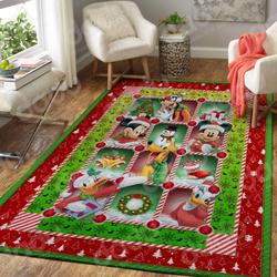 Deer Nt0509068R Rug Living Room Rug Home Decor