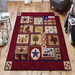 Deer Tt1909039M Rug Living Room Rug Home Decor