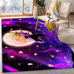 Demon Slayder Anime 1 Area Rug Living Room And Bed Room Rug Rug Regtangle Carpet Floor Decor Home Decor