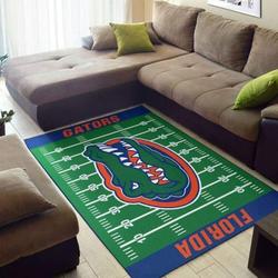 NCAA Florida GatorsTeam Logo Carpet Rug Living Room 2003272 1