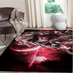 Destiny 2 Gaming Area Rugs Living Room Carpet Floor Decor The Us Decor