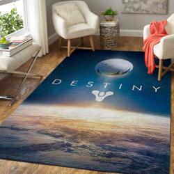 Destiny Area Rug Gaming Carpet Gamer Living Room Rugs Rug Regtangle Carpet Floor Decor Home Decor V1509