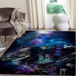 Destiny Area Rug Living Room Rug Home Decor Gaming Floor Decor 08113