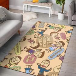Destiny Area Rug Living Room Rug Home Decor Gaming Gfd 08118