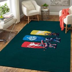 Destiny Area Rug Living Room Rug Home Decor Hunter Gaming Gfd D3010