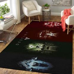 Destiny Area Rug Living Room Rug Home Decorgaming Home Decor