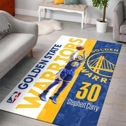 Destinyhunter Gunslinger Area Rug Living Room Rug Home Decorgaming Home Decor