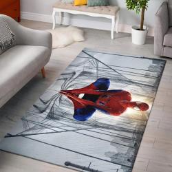 Area Rug Living Room Rug Home Decor Team Logo Carpet Rug Living Room 200303B7