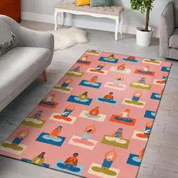 Dhcld0710At Rug Living Room Rug Home Decor