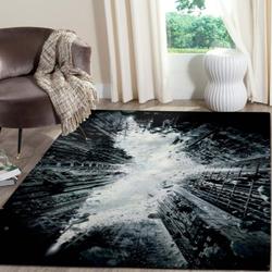 Batman DC Comics  Home Decor Carpet Rug Living Room 20030472