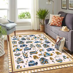 Rug Living Room Rug Home Decor Room Carpet Custom Area Floor Home Decor