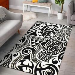 Diamond Colorful Print Pattern Area Rug Living Room Rug Home Decor