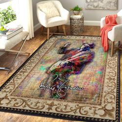 Diamond Dogsmusic Art For Fans Area Rug Living Room Rug Home Decor Living Room Carpet Floor Decor